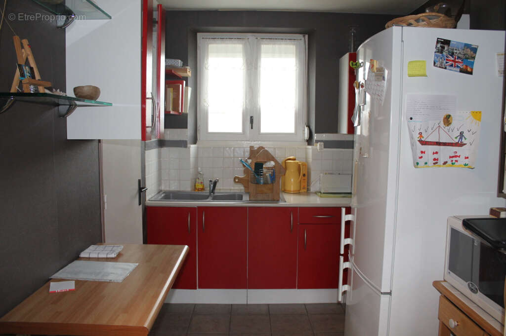 Appartement Concarneau - photo 8