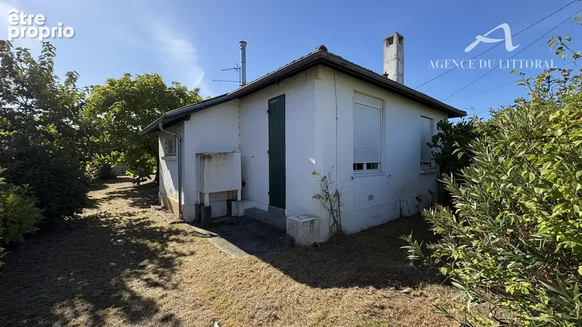 Maison  de 70 m2 proche centre Andernos-les-Bains - photo 4
