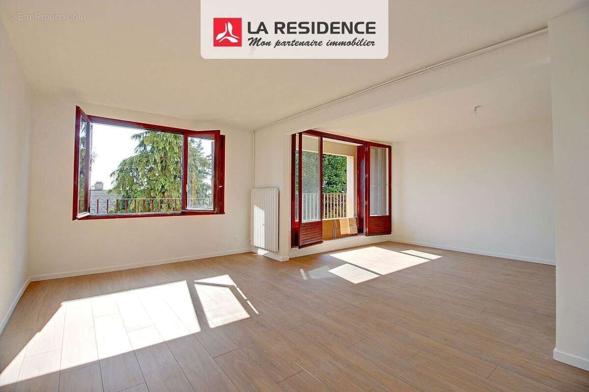 Appartement à ANDRESY