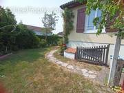 Maison à LA FERTE-SAINT-AUBIN