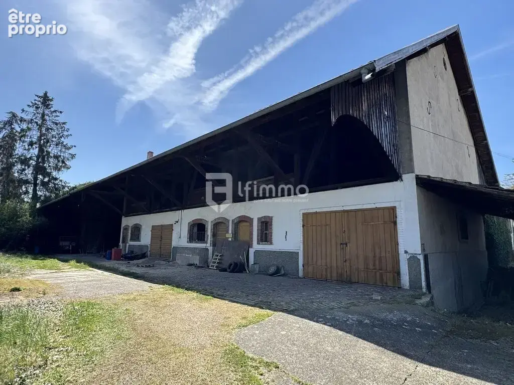 Corps de ferme, Maison, 68190 Ensisheim, Haut-Rhin - photo 27