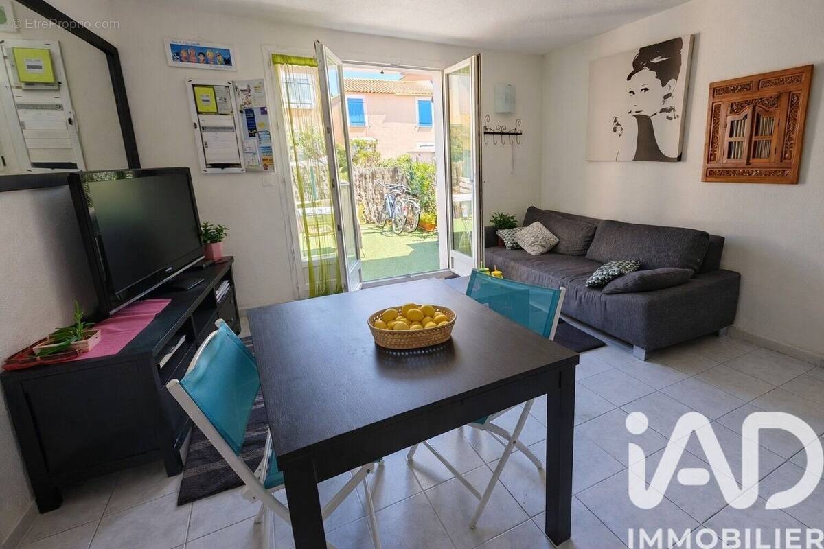 Photo 1 - Maison à TORREILLES