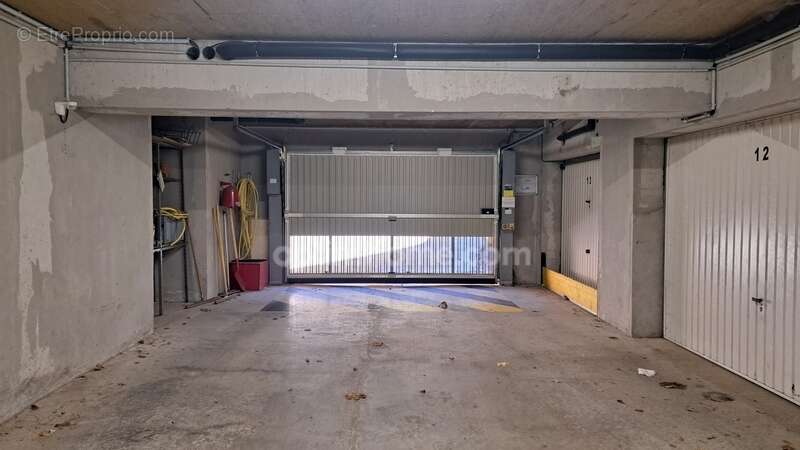 Appartement à DIGNE-LES-BAINS