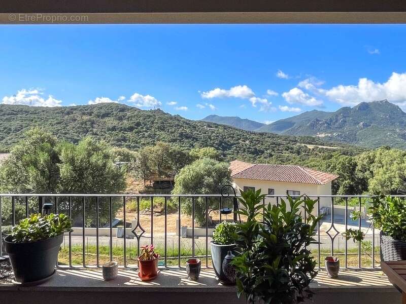 PROPRIANO Appartement T3 65 m2 avec terrasse et garage (20) - photo 11