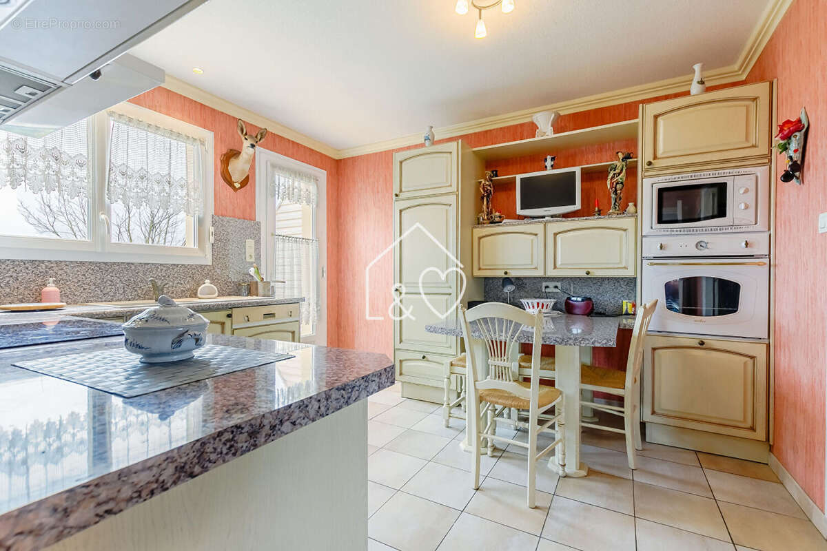 Maison à LES SABLES-D'OLONNE