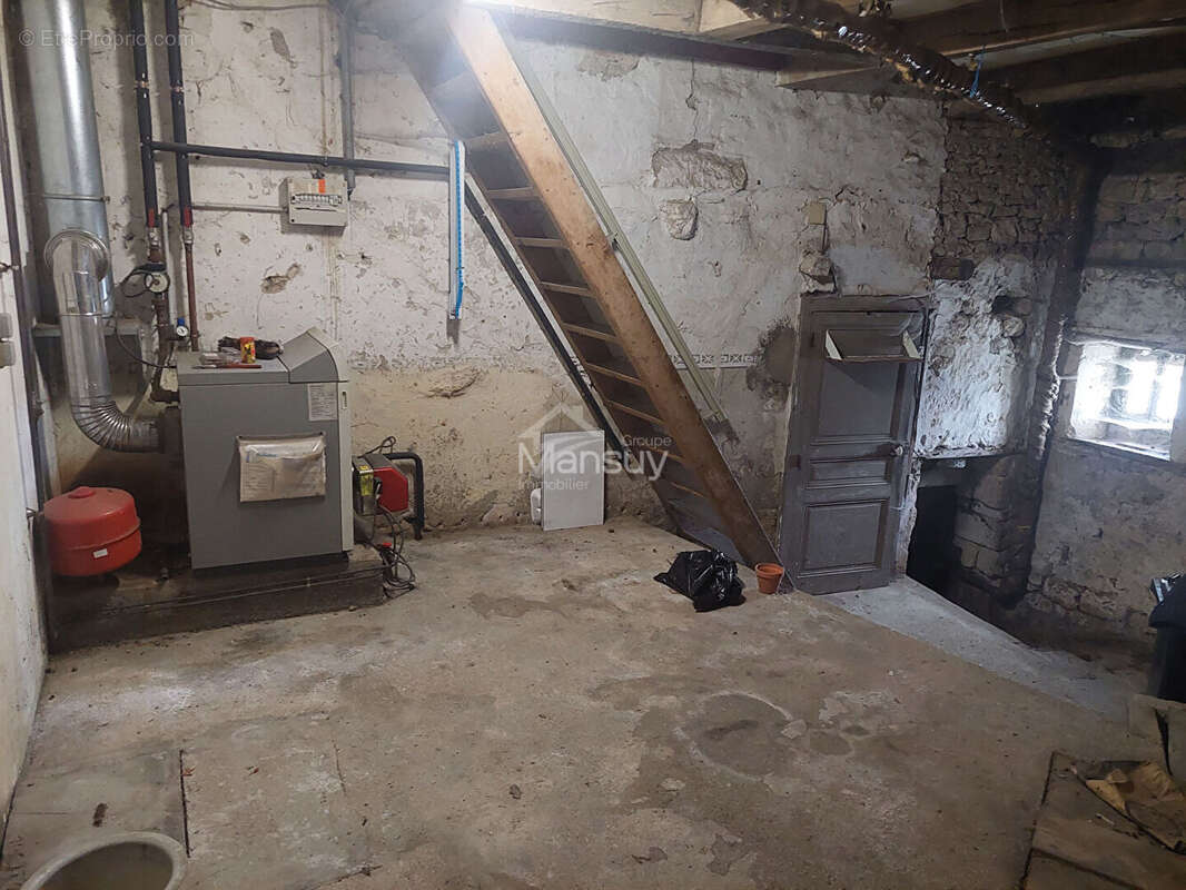 Maison de village - photo 6