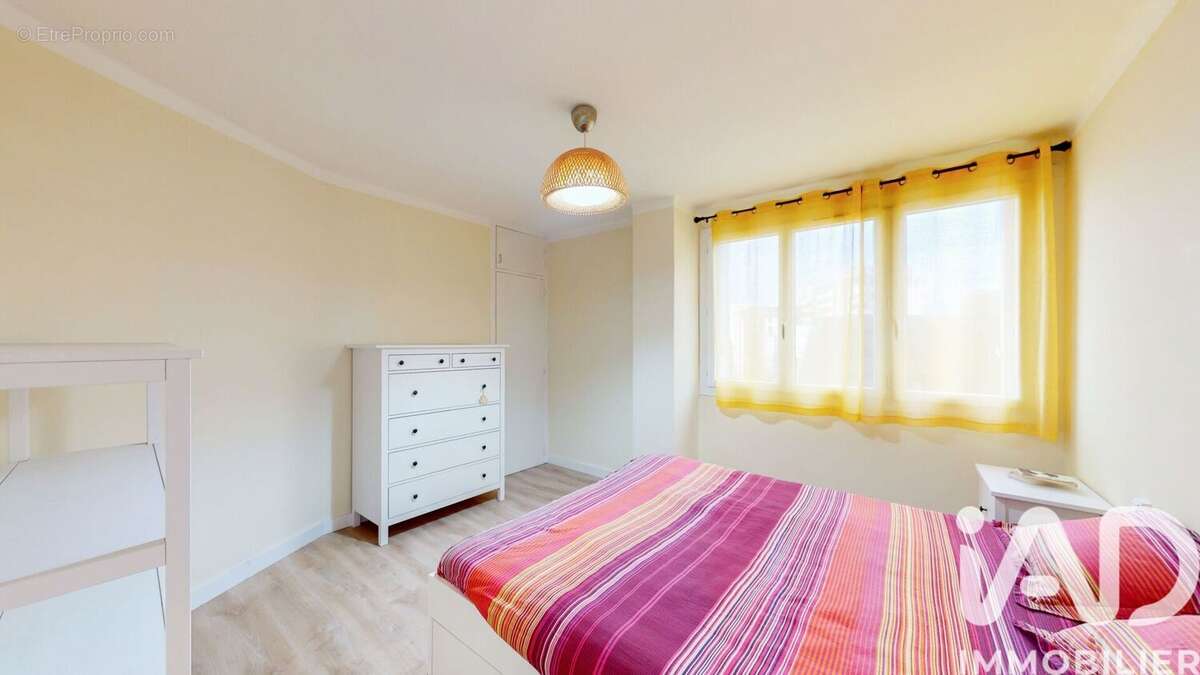 Photo 9 - Appartement à TOULOUSE