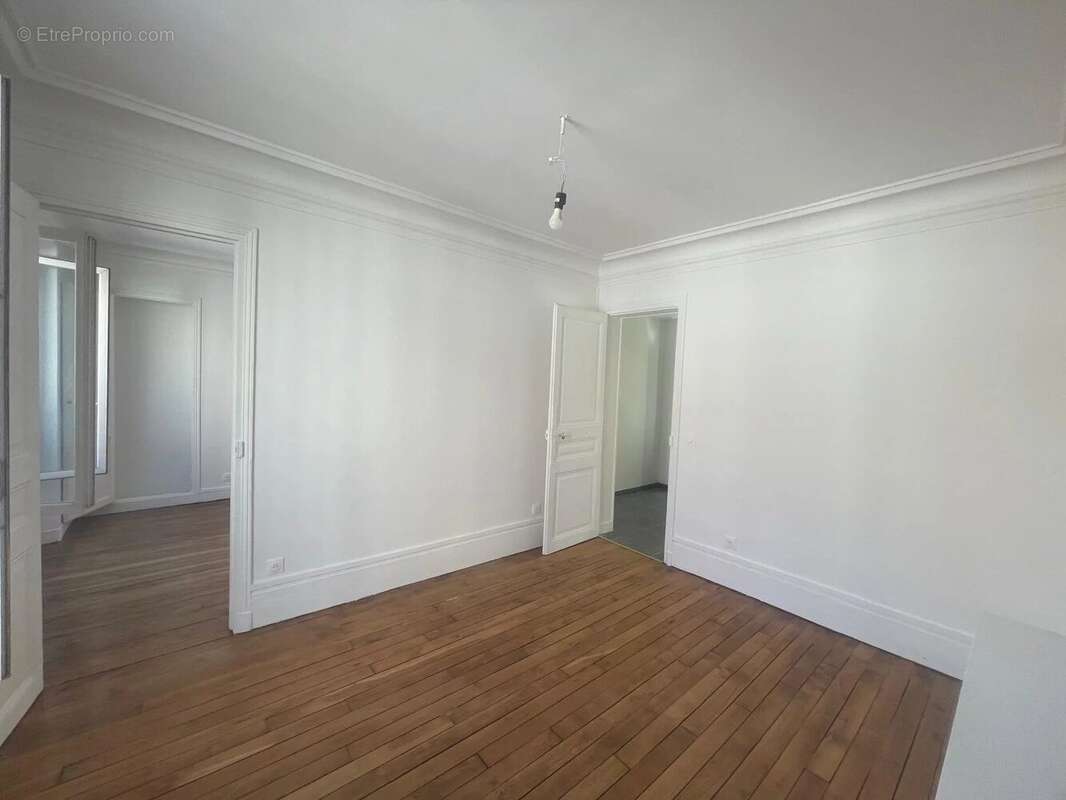 Appartement à VINCENNES