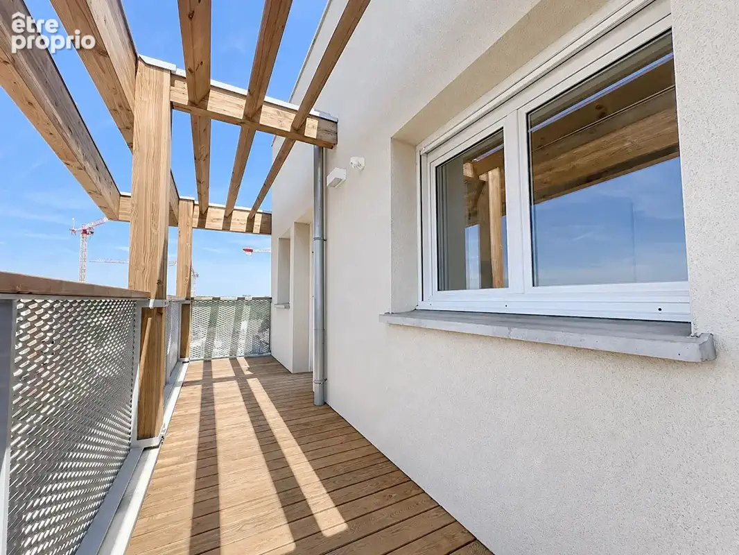 Dernier etage - photo 17
