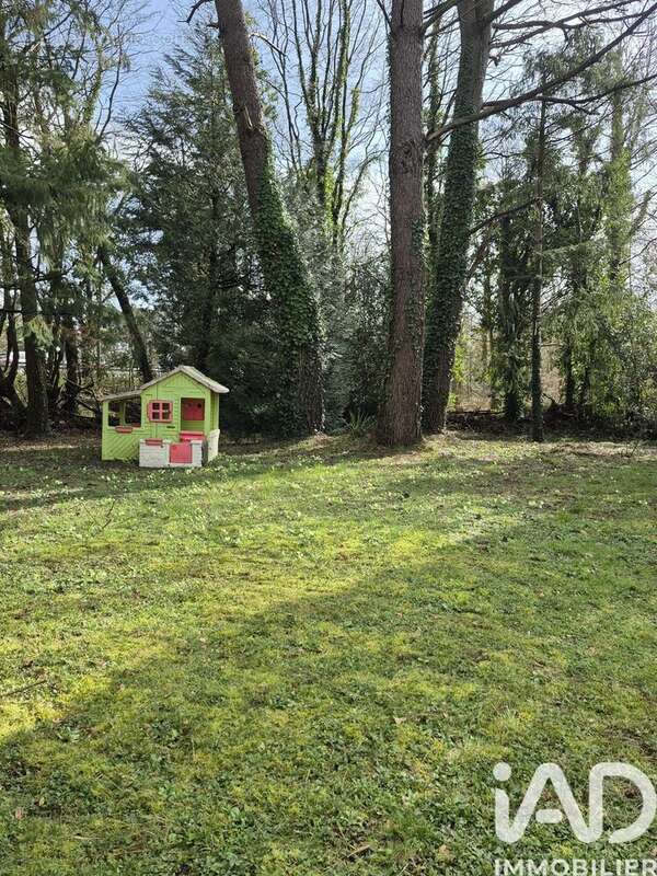 Photo 8 - Maison à SALIGNY