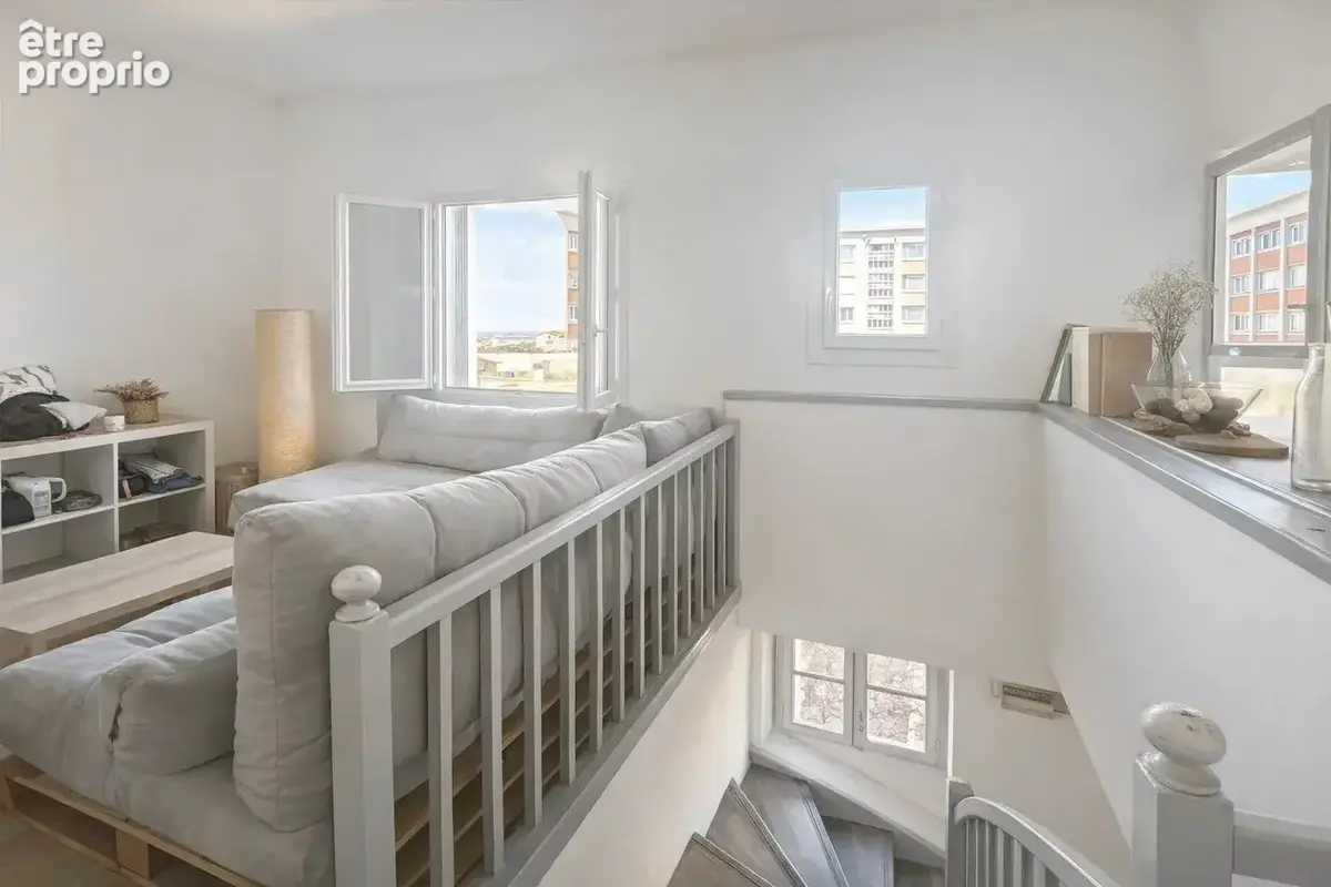 Appartement 36 m² à Toulouse  - photo 6