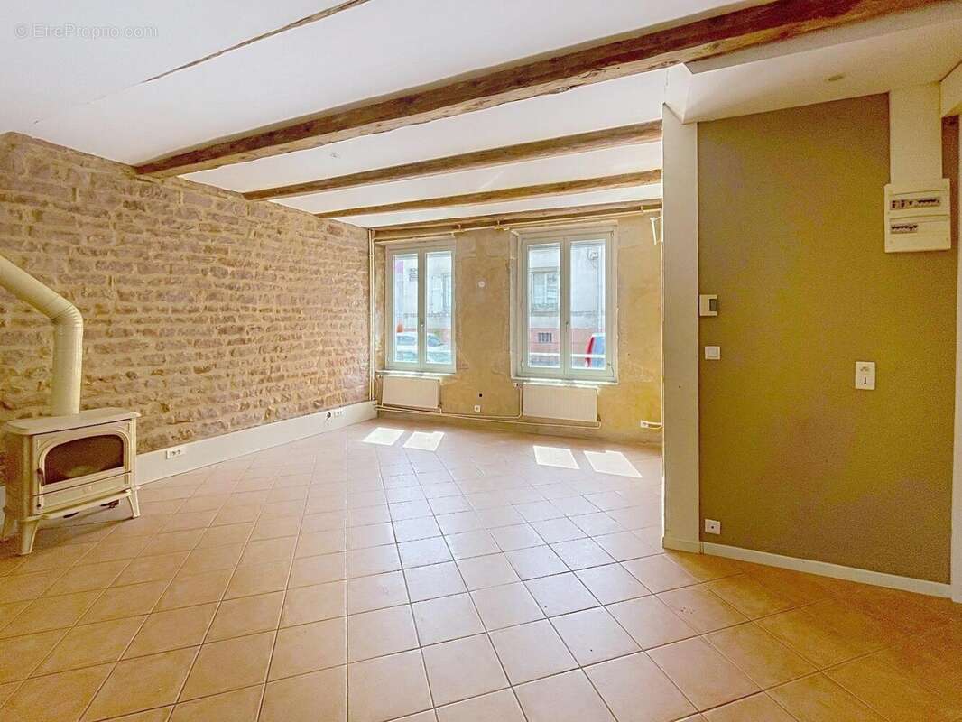Photo 6 - Maison à EPINAL
