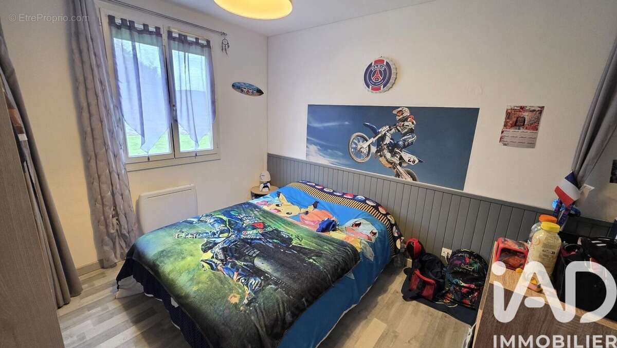 Photo 8 - Maison à GOURNAY-EN-BRAY