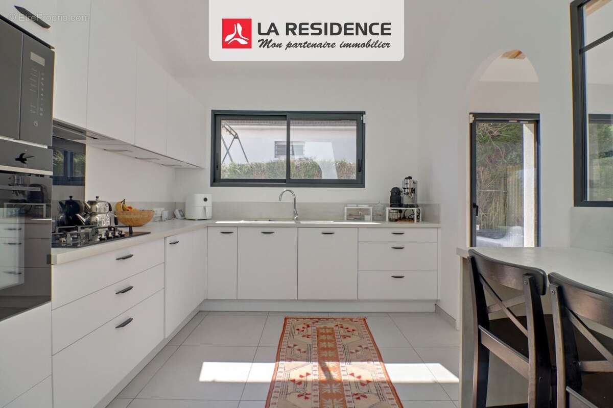 Maison à LES ALLUETS-LE-ROI