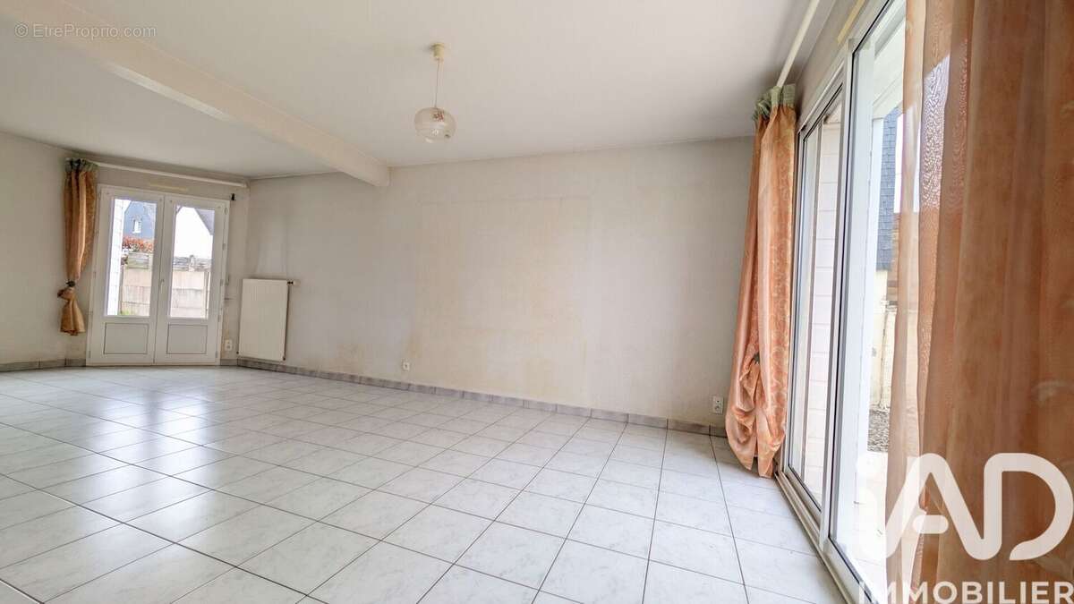 Photo 7 - Maison à LOCMINE