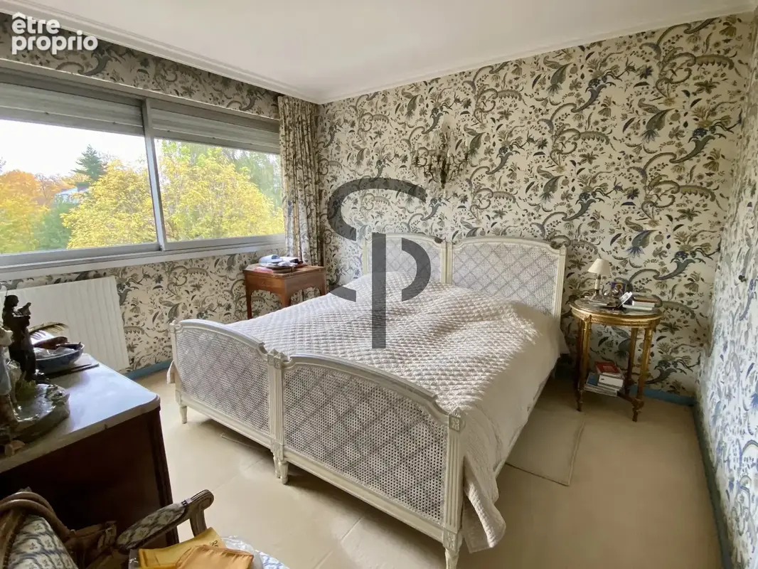 Appartement, 160m2, Vue sur Golf du Sart - photo 11