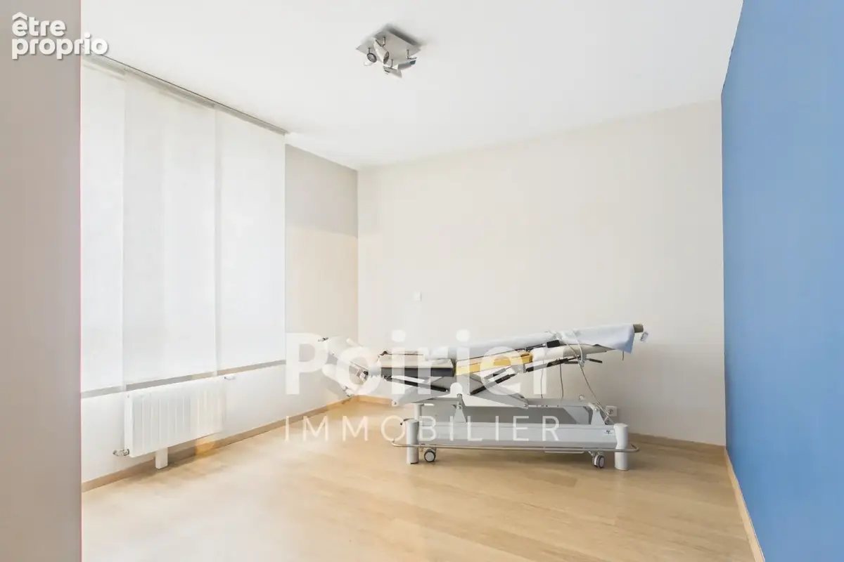 Appartement t3 - photo 2
