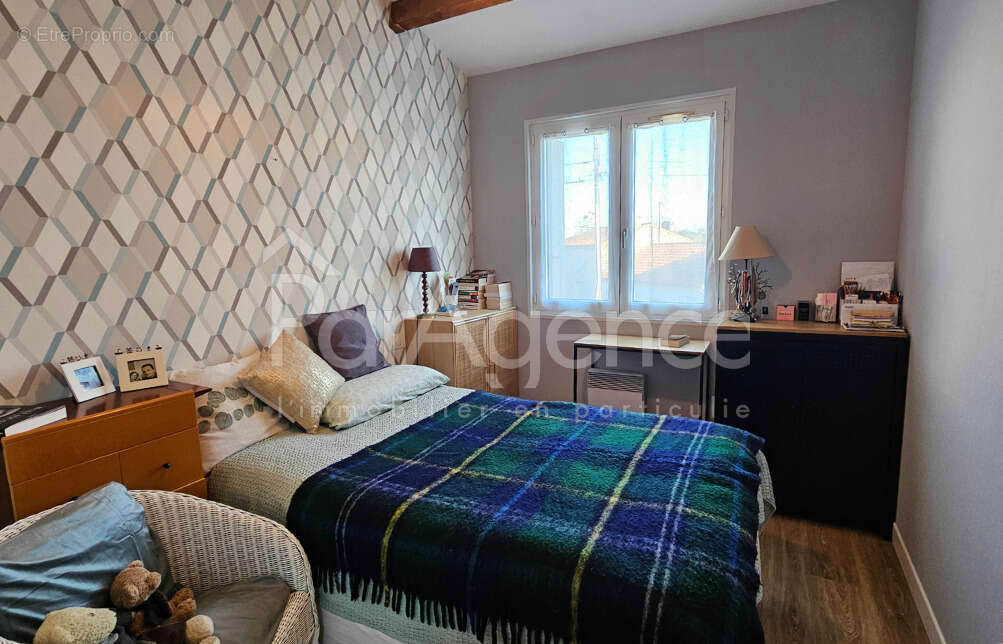 Maison à MESCHERS-SUR-GIRONDE