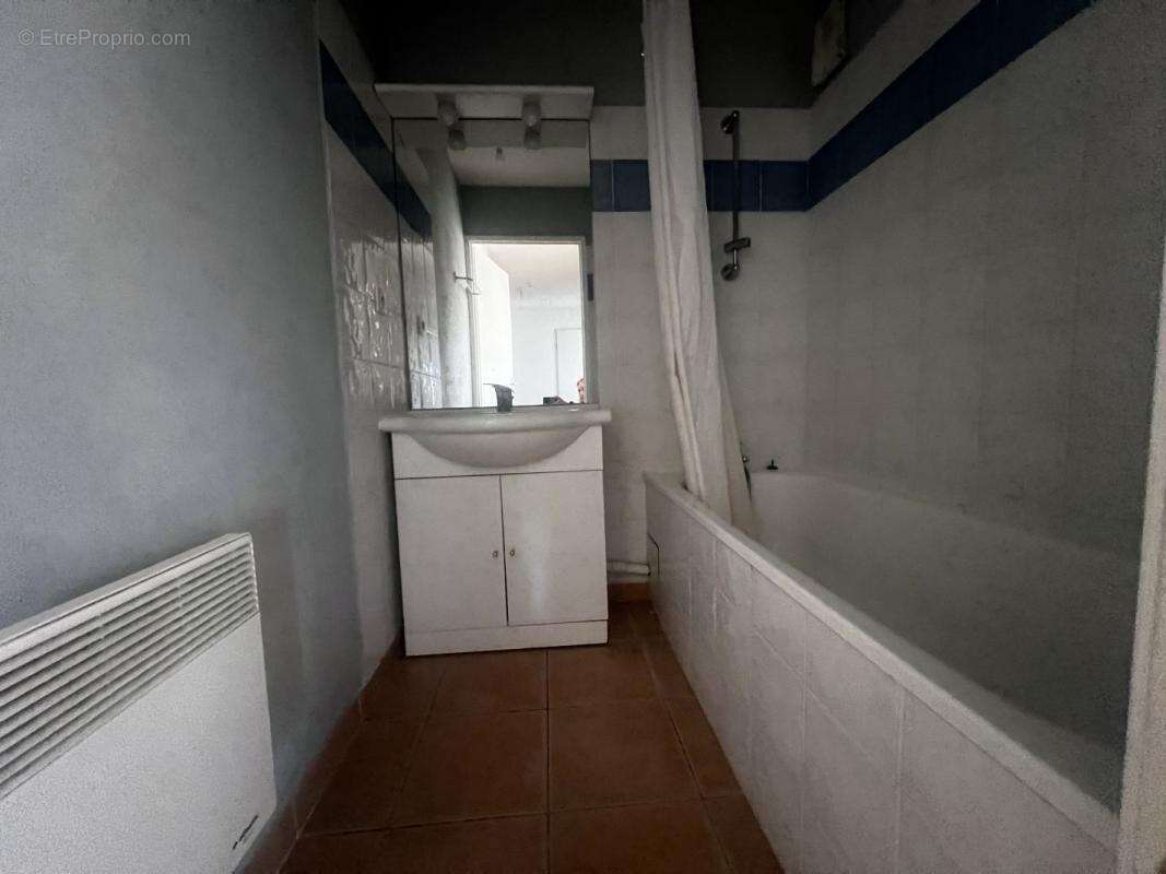 Appartement à SAINT-GILLES