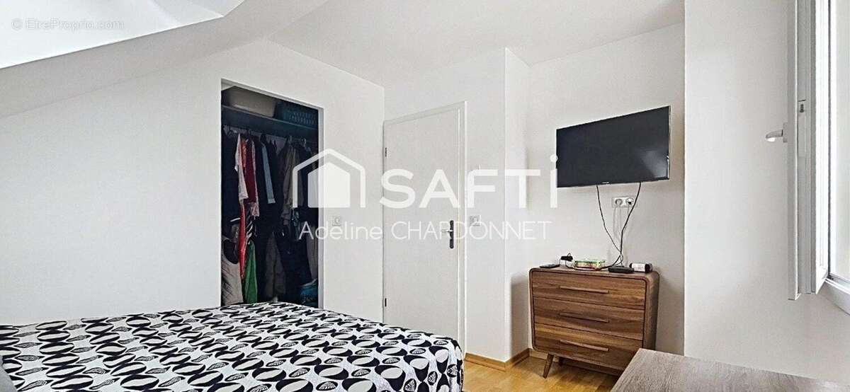 Photo 5 - Maison à POISY