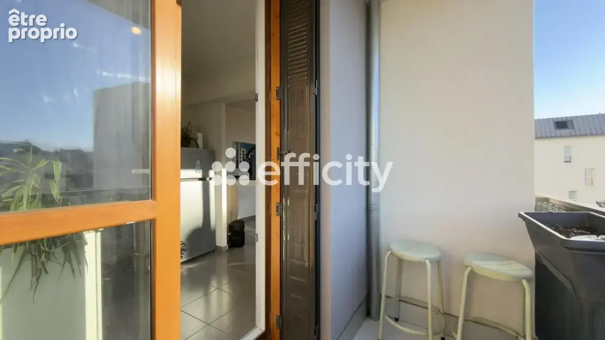 Appartement 2 pièces 45 m² à vendre à Chambery (73000) - photo 4