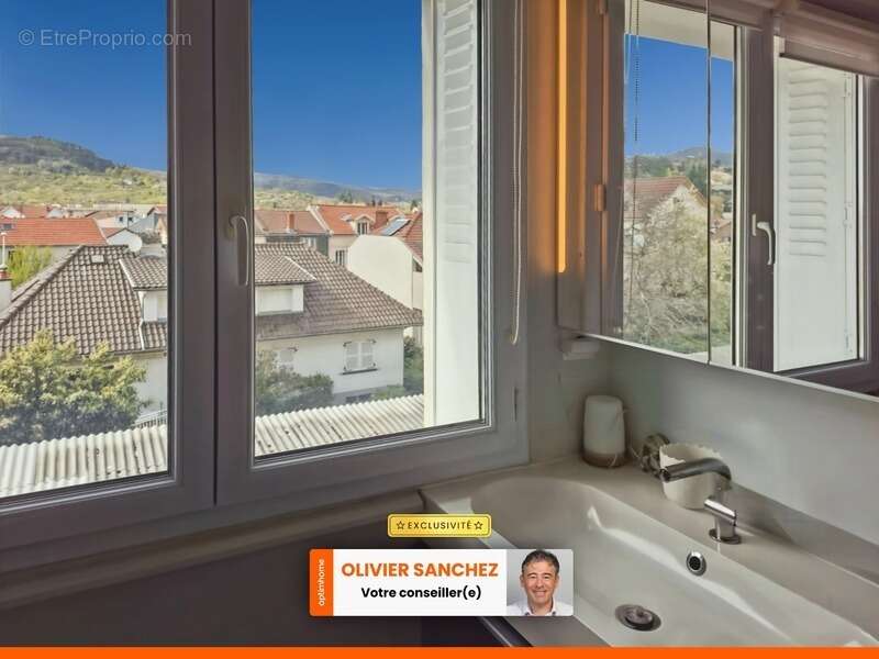 Appartement à BEAUMONT