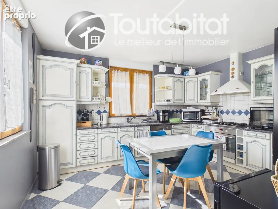 Maison 130 m² à Renwez  - photo 10