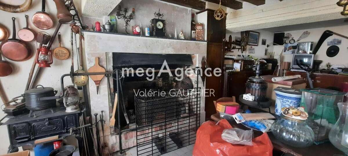Jolie longère à proximité de Vendôme - photo 19