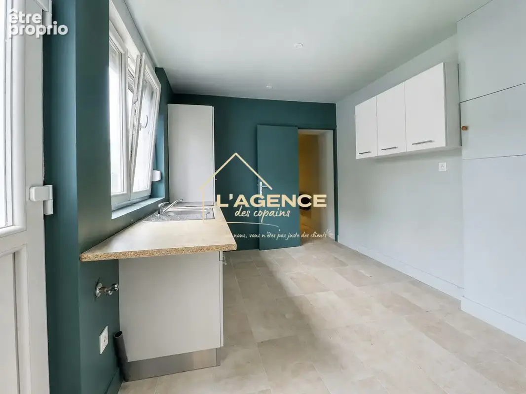 Maison 123 m² à Hazebrouck  - photo 4