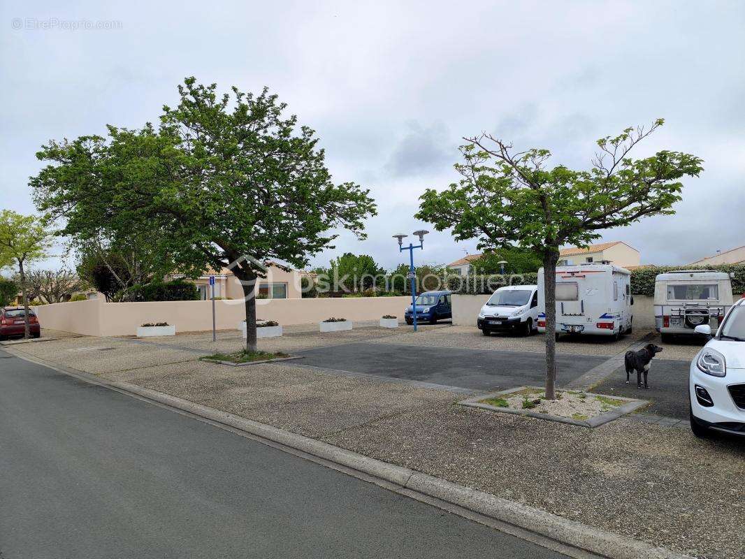 Appartement à AYTRE