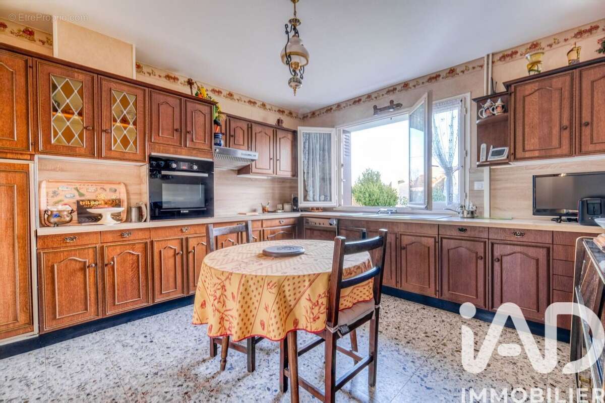 Photo 6 - Maison à TRILPORT