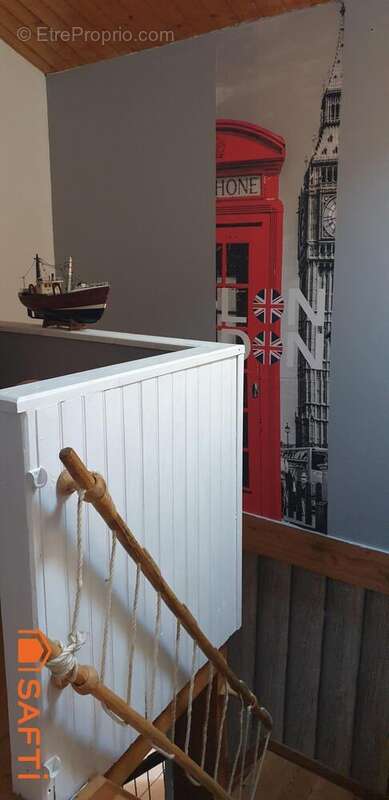 Photo 7 - Maison à SAINT-CHRISTOLY-MEDOC