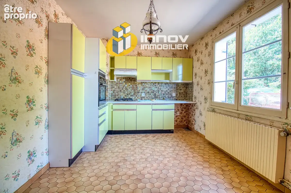 Maison de plain-pied - photo 2