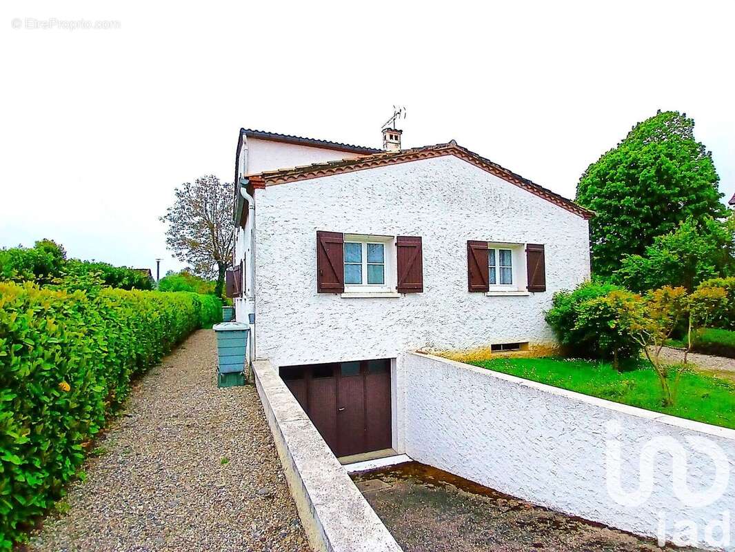 Photo 4 - Maison à VALENCE