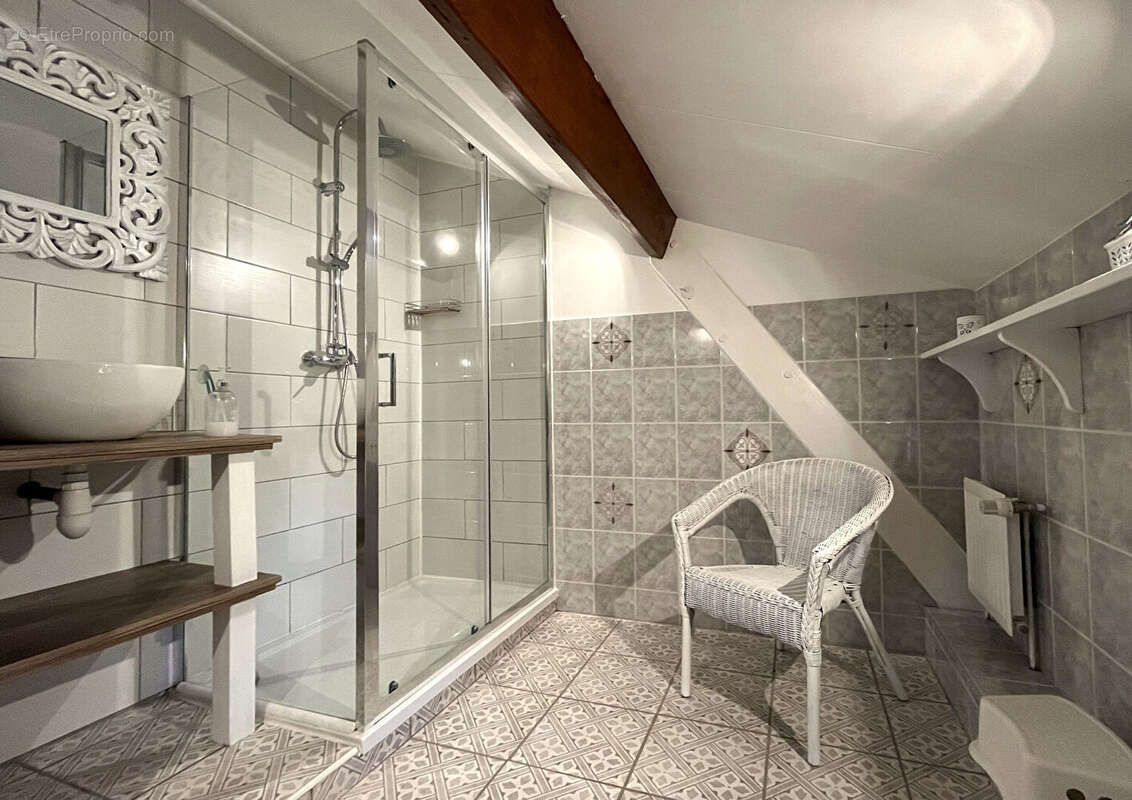 Maison familiale avec maison d'amis & piscine - photo 11