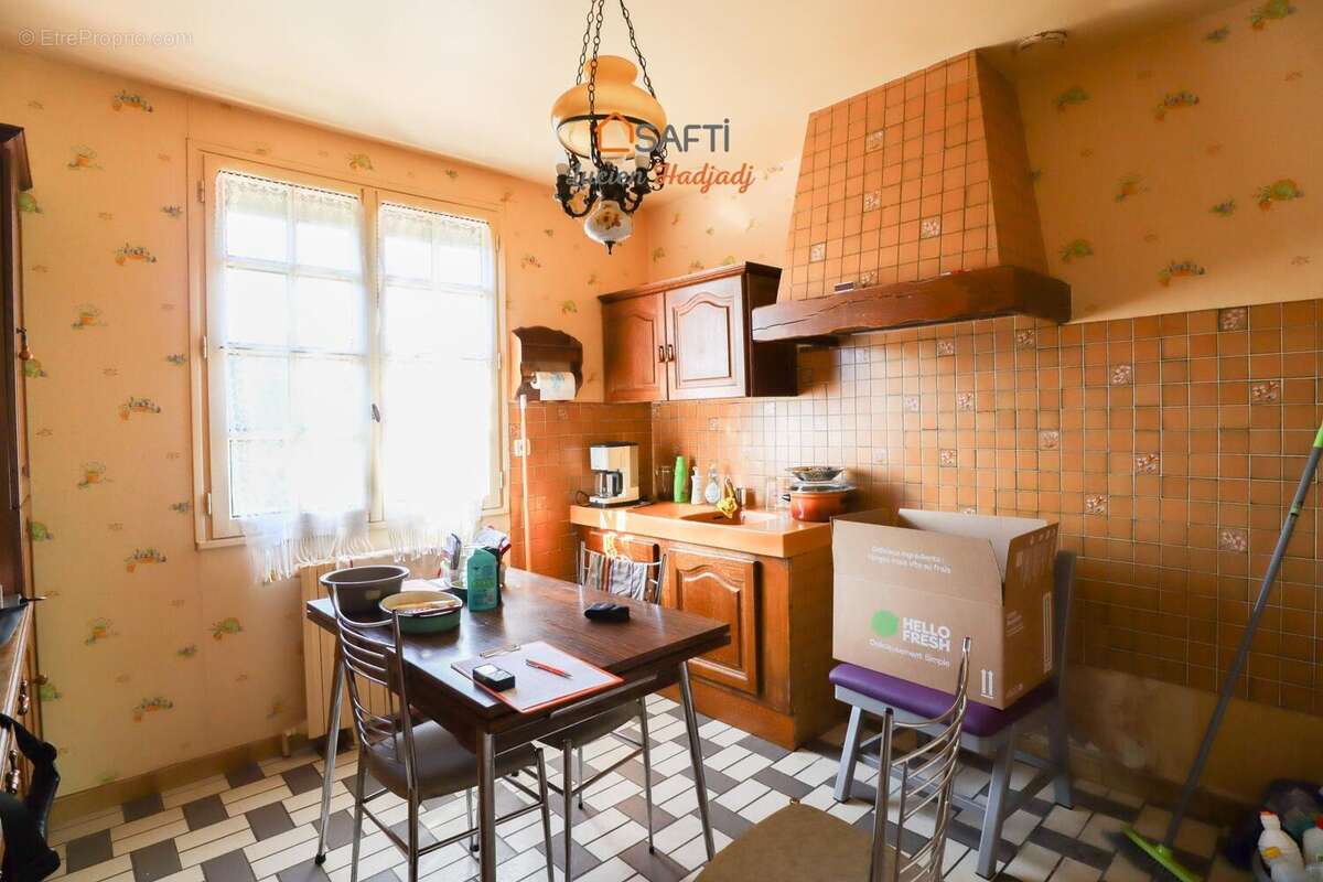 Photo 6 - Maison à CIVIERES