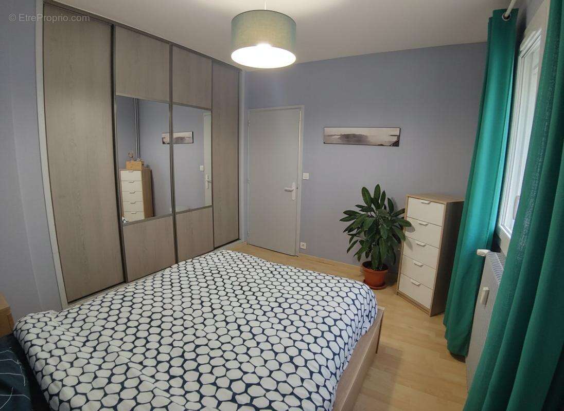 Appartement à OLEMPS