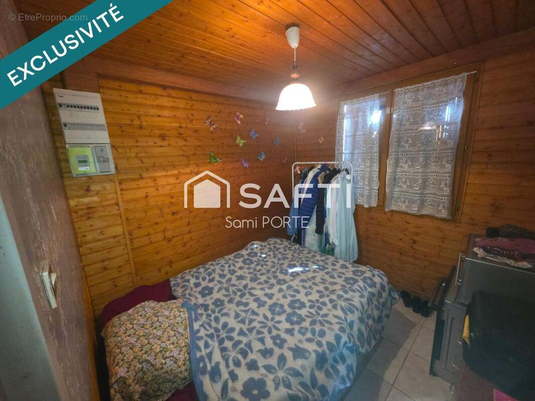 Maison 55 m² à Valserres  - photo 4