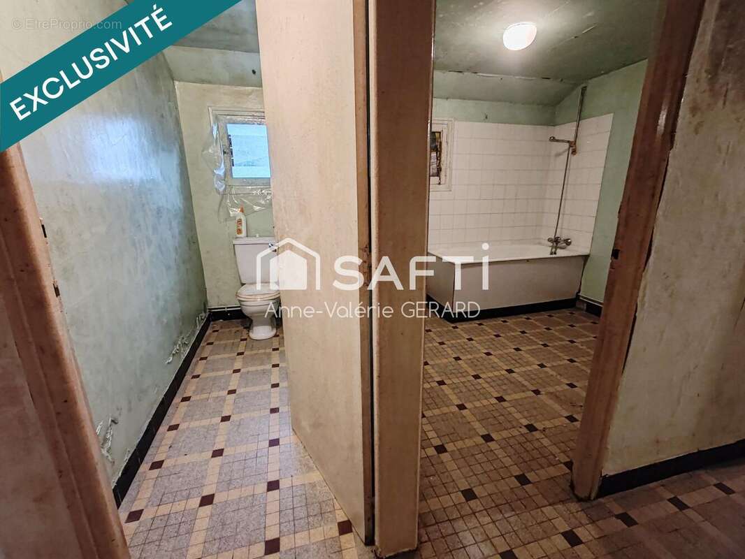 Photo 6 - Maison à HEUSSE