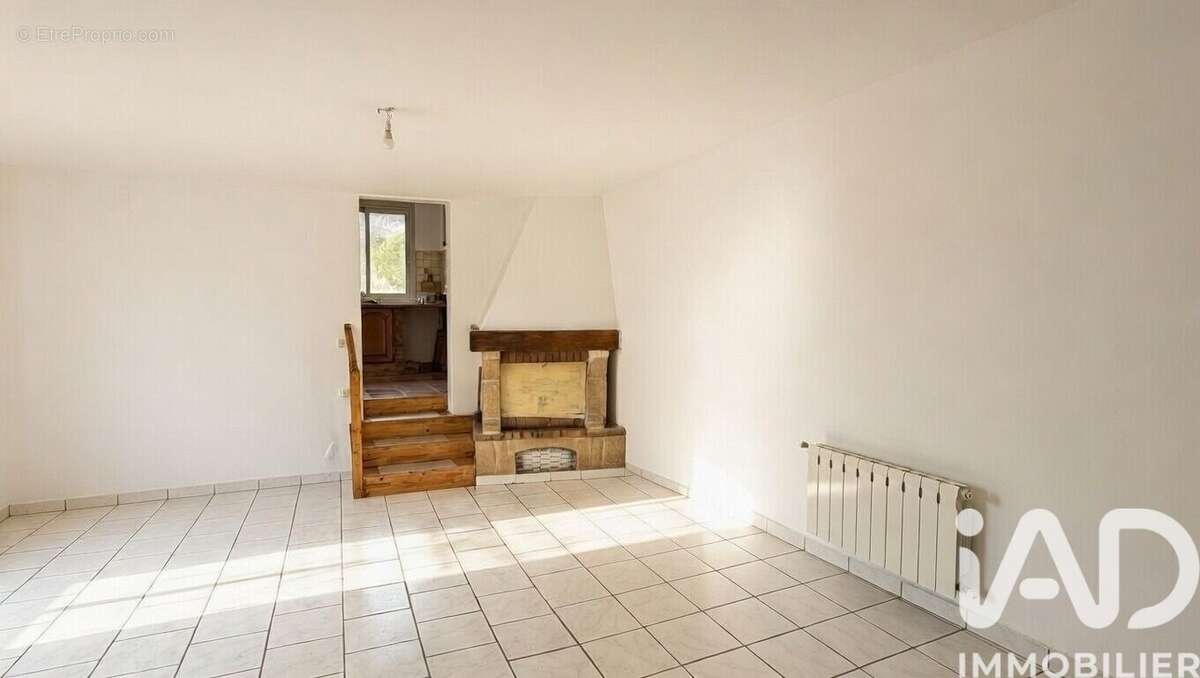 Photo 7 - Maison à BEDARRIDES