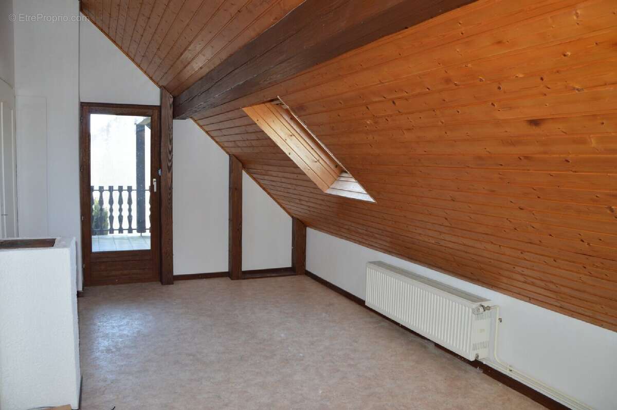Maison à ENCHENBERG