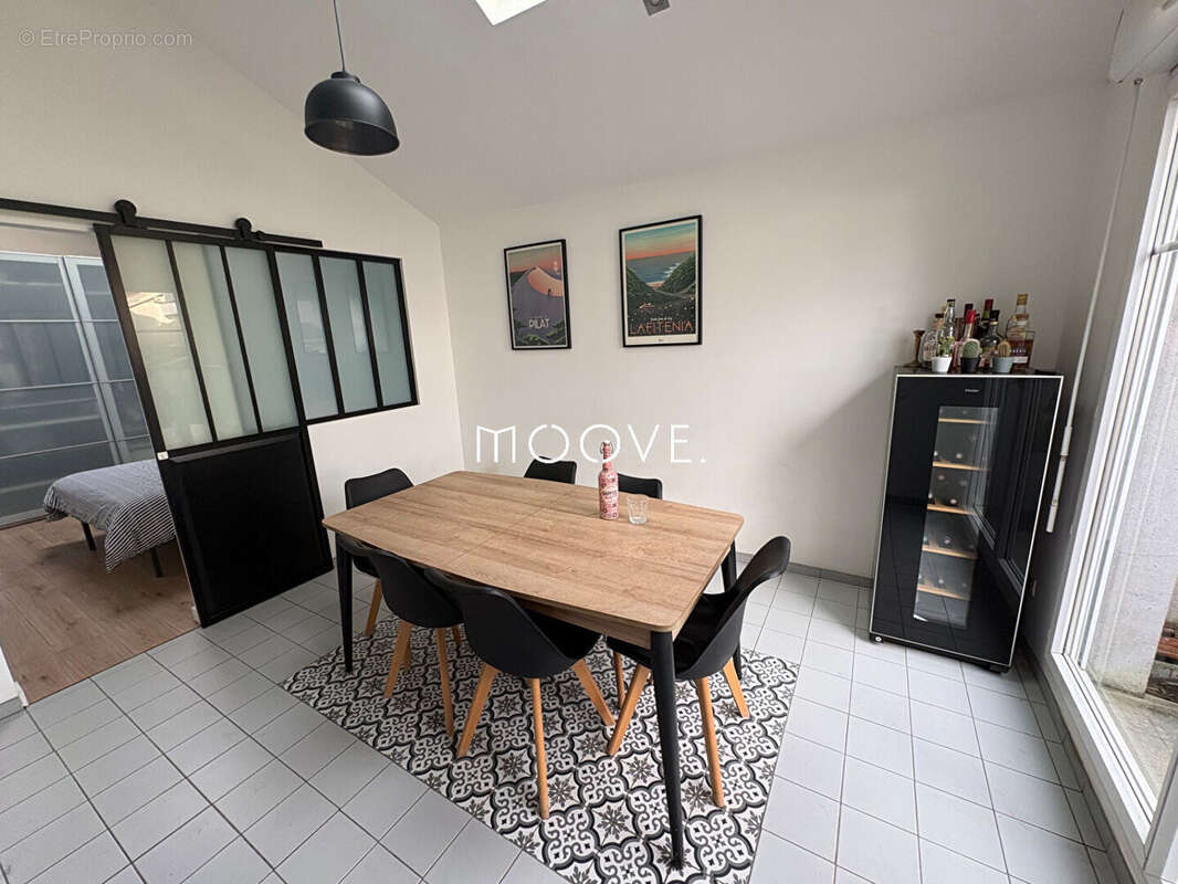 Maison à LE GRAND-QUEVILLY