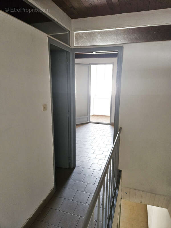 Appartement à ALES