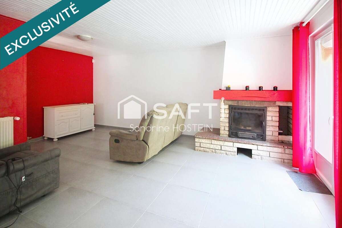 Photo 7 - Maison à THIL