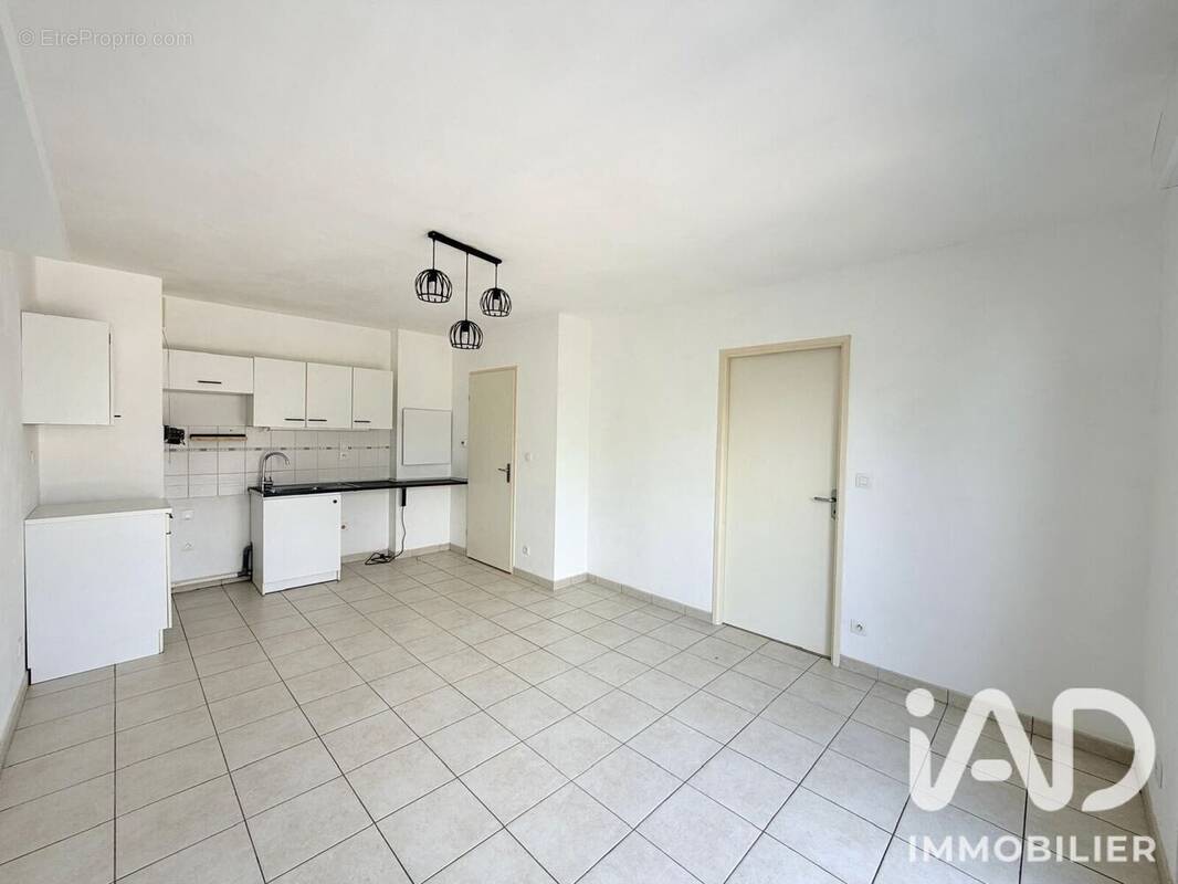 Photo 1 - Appartement à NANTES