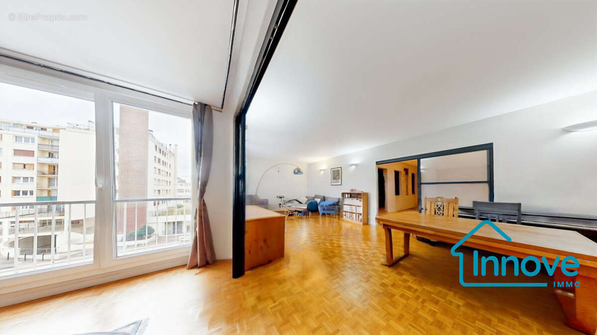 Appartement à VERSAILLES