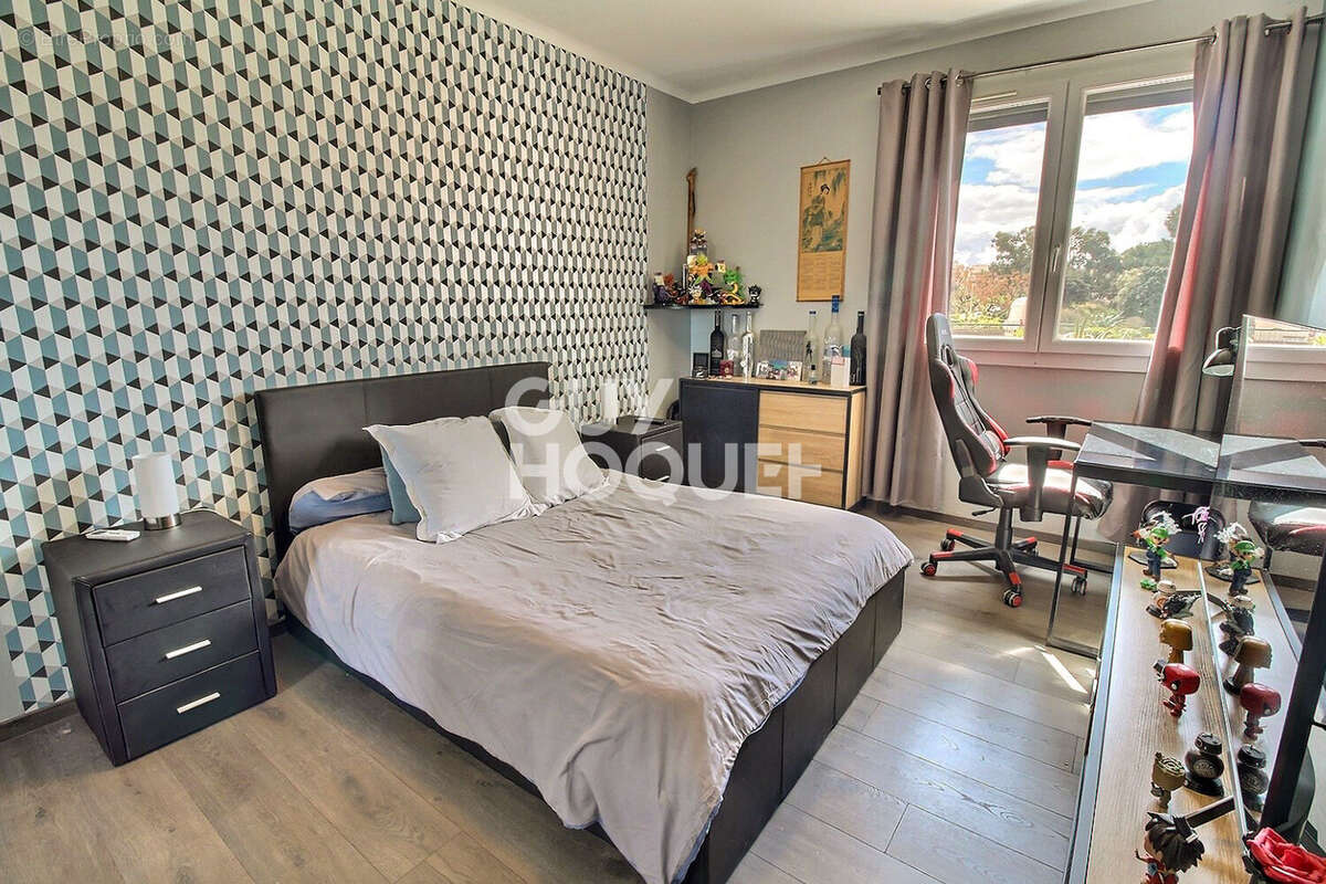 Appartement à AJACCIO