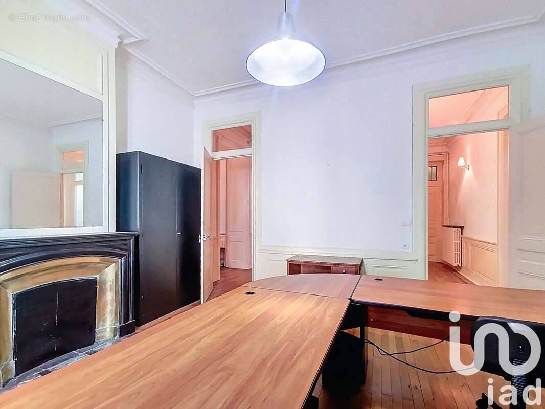 Photo 9 - Appartement à LYON-2E