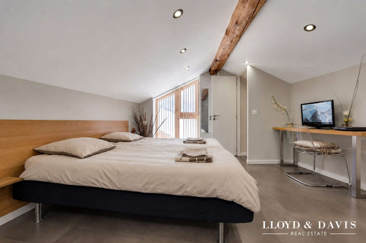Maison 150 m² à Tignes  - photo 7