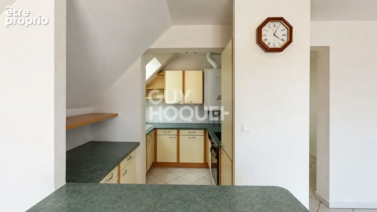 Maison de 8 pièces 178 M² + 3 garages à Anjoutey - photo 12